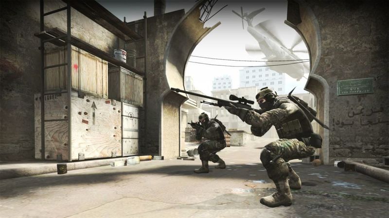 Valve создаст искусственный интеллект для борьбы с читерами