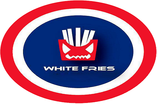 White Fries Gaming — победители открытой квалификации на The International 2016 White Fries Gaming — победители открытой квалификации на The International 2016