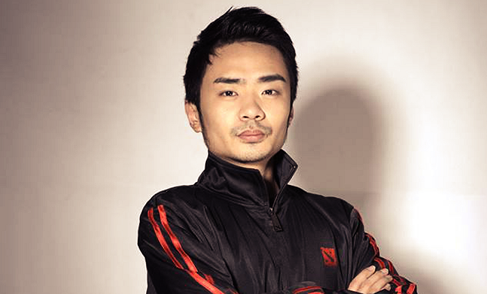 Xiao8: «Я ушёл из LGD, потому что мне хотелось чего-то нового» [DOTA 2]